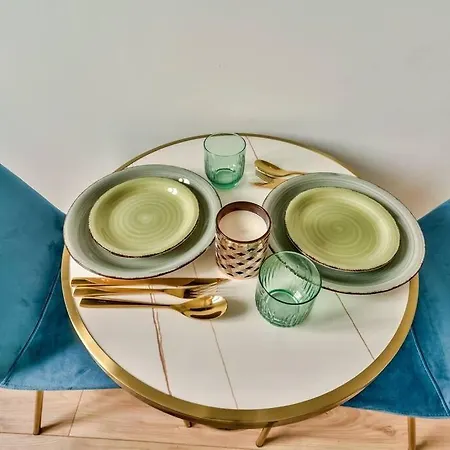 Studio Sur Les Toits Parisiens דירה