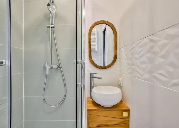 Studio Sur Les Toits Parisiens Paris